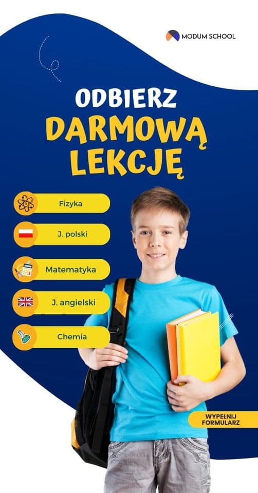 Kontakt z Modum School